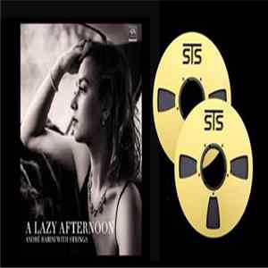 Andre Rabini With Strings - A Lazy Afternoon Mp3