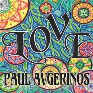 Paul Avgerinos - Love Mp3