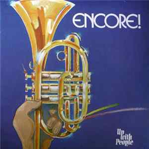 Up With People - Encore! Mp3