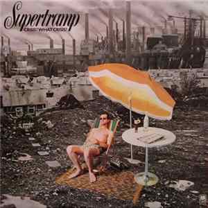 Supertramp - Crisis? What Crisis? Mp3