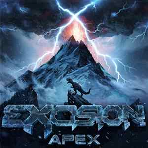 Excision - Apex Mp3