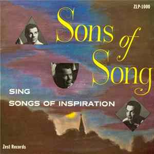 Sons Of Song - Sing Songs Of Inspiration Mp3