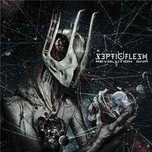 Septic Flesh - Revolution DNA Mp3