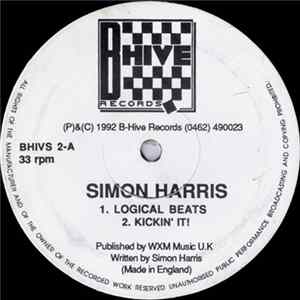 Simon Harris - Logical Beats Mp3