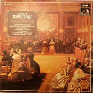 Elisabeth Schwarzkopf - Opern-Arien Mp3