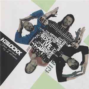 H-Blockx - Open Letter To A Friend Mp3
