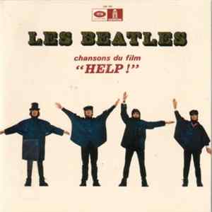 The Beatles - Help! Chansons du film Help Mp3