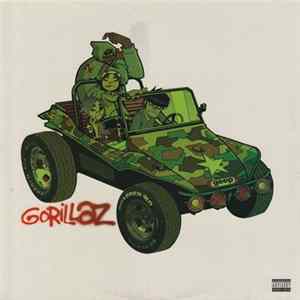 Gorillaz - Gorillaz Mp3