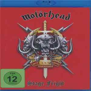 Motörhead - Stage Fright Mp3