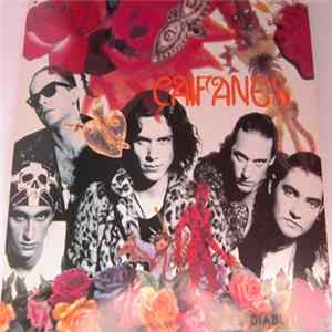 Caifanes - El Diablito Mp3
