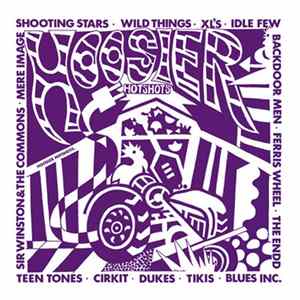 Various - Hoosier Hotshots Mp3