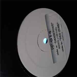 Agent-K, Factor E - Red-Zone Mp3
