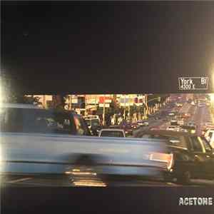 Acetone - York Blvd. Mp3