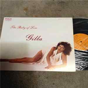 Gilla - A Baby Of Love Mp3