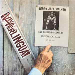 Jerry Jeff Walker - ¡Viva Terlingua! Mp3