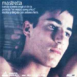 Mastretta - Banda Sonora Original De La Película "En Malas Compañías" Mp3
