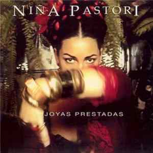 Niña Pastori - Joyas Prestadas Mp3