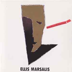 Ellis Marsalis - Solo Piano Reflections Mp3
