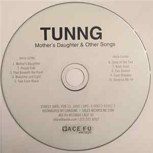 Tunng - Mother's Daughter And Other Songs Mp3
