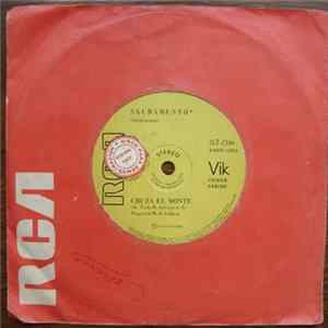 Sacramento - Oh, Muchacha Donde Vas Mp3