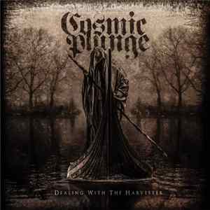 Cosmic Plunge - Dealing With The Harvester Mp3