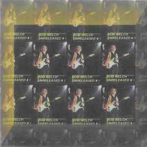 Bob Welch - Unreleased Mp3