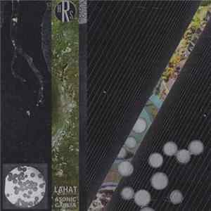 Asonic Garcia - L A H A T Mp3
