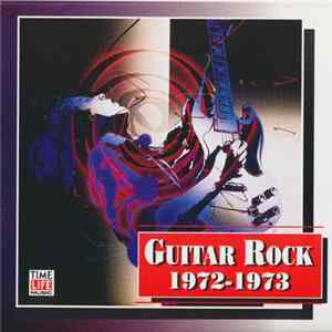 Various - Guitar Rock 1972-1973 Mp3