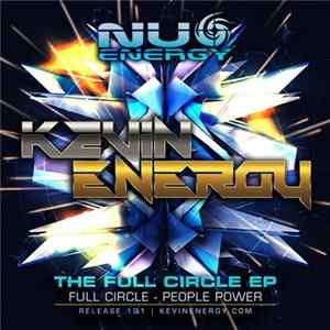 Kevin Energy - The Full Circle EP Mp3