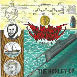 The Reasons Were Legion - The Hunley EP Mp3