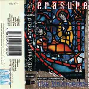 Erasure - The Innocents Mp3