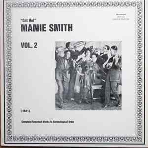 Mamie Smith - Vol. 2 - "Get Hot" (1921) Mp3