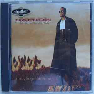 Damion Hall - Straight To The Point Mp3