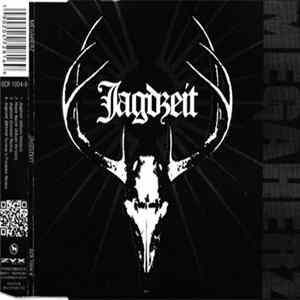 Megaherz - Jagdzeit Mp3
