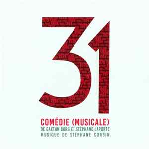 Various - 31 - Comédie (Musicale) Mp3