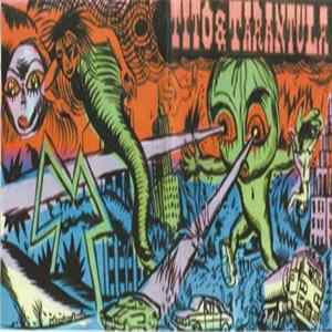 Tito & Tarantula - Hungry Sally & Other Killer Lullabies Mp3
