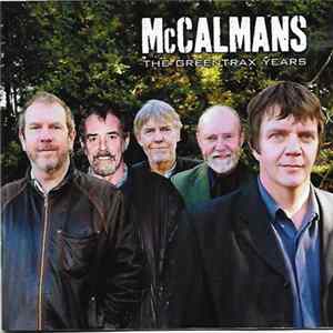 The McCalmans - The Greentrax Years Mp3
