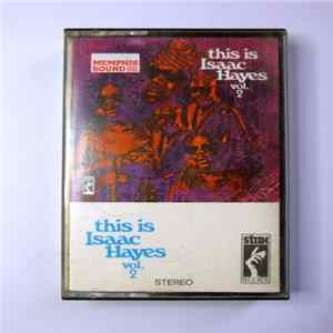Isaac Hayes - This Is Isaac Hayes Vol.2 Mp3