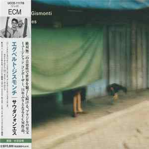 Egberto Gismonti - Saudações Mp3