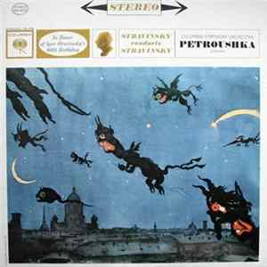 Stravinsky Conducts Columbia Symphony Orchestra - Petroushka: A Burlesque In Four Scenes (Complete) Mp3