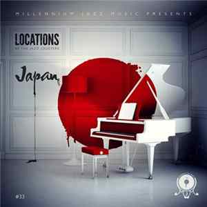 The Jazz Jousters - Locations: Japan Mp3