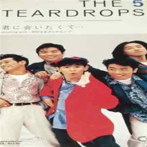 The 5 Teardrops - 君に会いたくて… Mp3