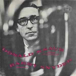 Donald Knaub, Barry Snyder - Untitled Mp3