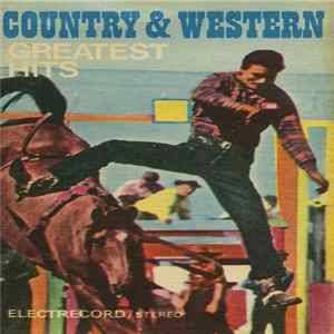 Alexandru Andrieș - Country And Western (3) Greatest Hits Mp3