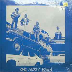 Eddie & The Hot Rods - One Story Town Mp3