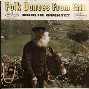 Dublin Quintet - Folk Dances from Erin Mp3