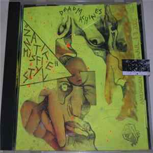 Dead Machines - Zanti Misfit Style Mp3