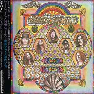 Lynyrd Skynyrd - Second Helping Mp3