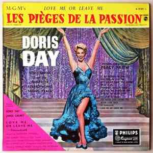 Doris Day - Les Pièges De La Passion (Love Me Or Leave Me) Mp3