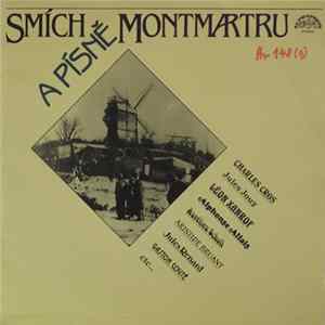 Various - Smích A Písně Montmartru Mp3